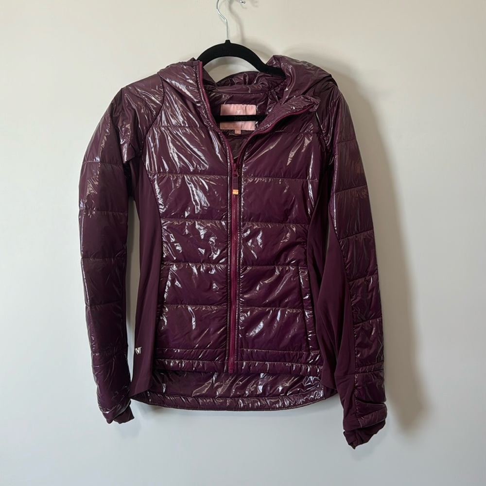 IVL Collective Puffer Jacket